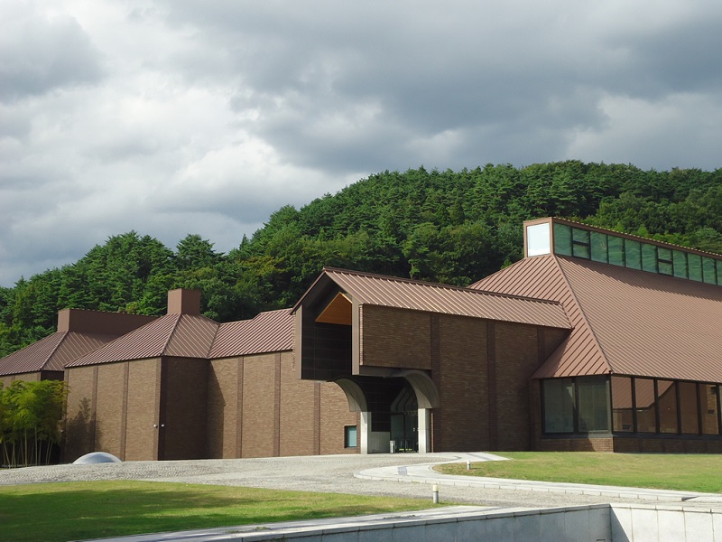 Fukushima Prefectural Museum of Art