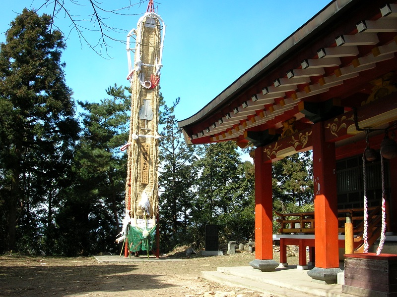 Haguro Shrine