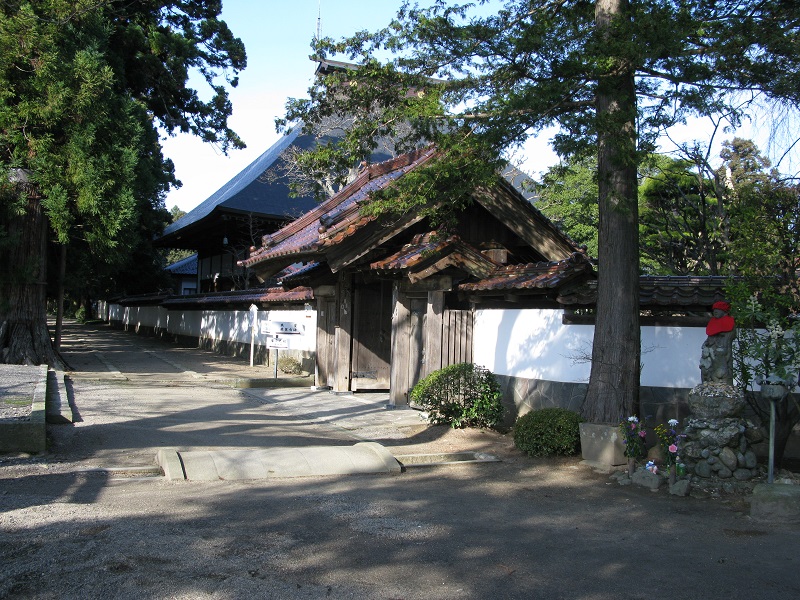 Ioji Temple