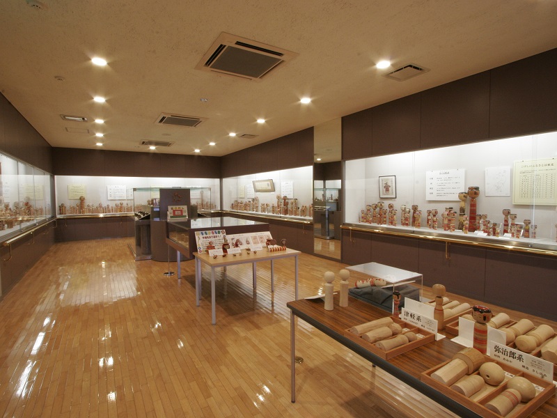 Nishida Memorial Museum