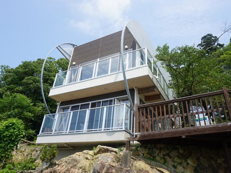 Shinobuyama Guide Center