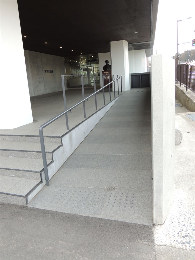 野口英世記念館 福島市観光ノート 福島市の観光webメディア