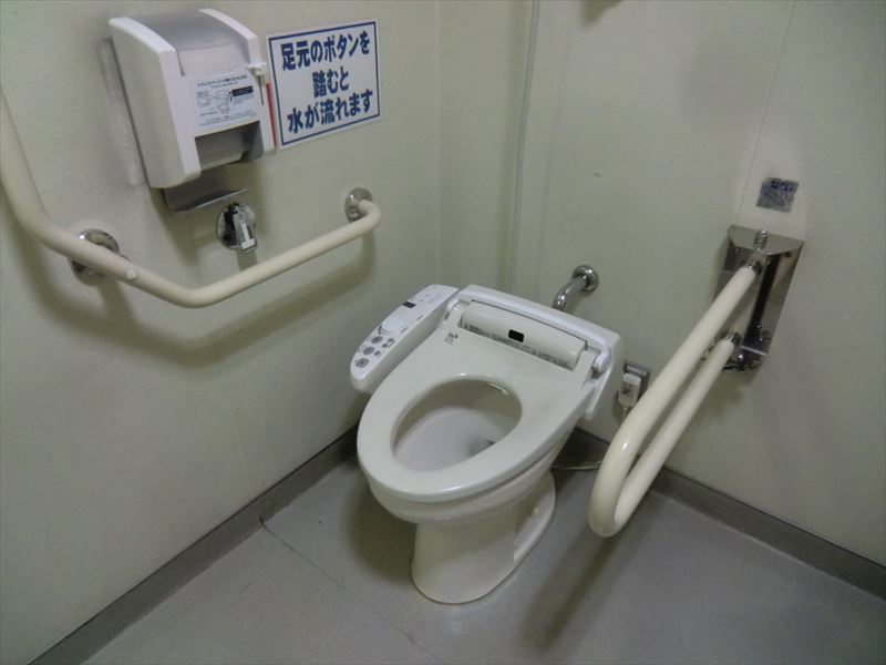 いわき ら ら ミュウ バリアフリー 福島市観光ノート いわき ら ら ミュウ バリアフリー 福島市観光ノート