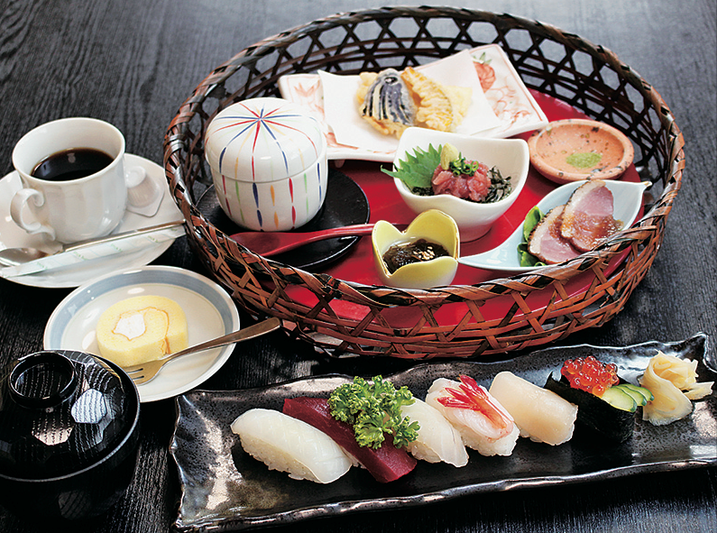 喜久寿し(きくずし)