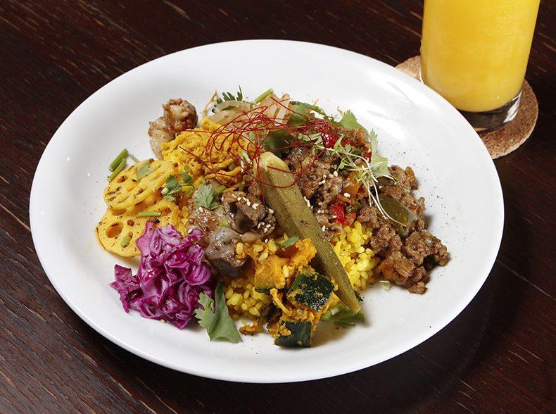 Curry Kitchen Eddie(エディー)