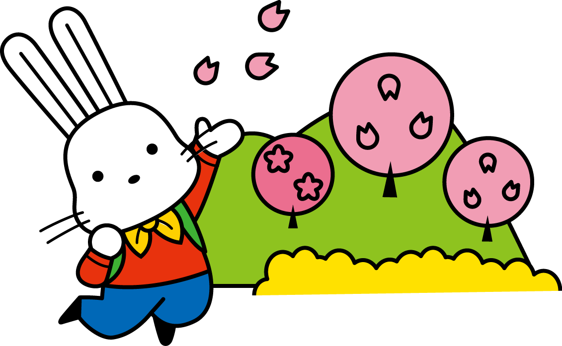ももりんイラスト使用について ももりん 福島市観光ノート