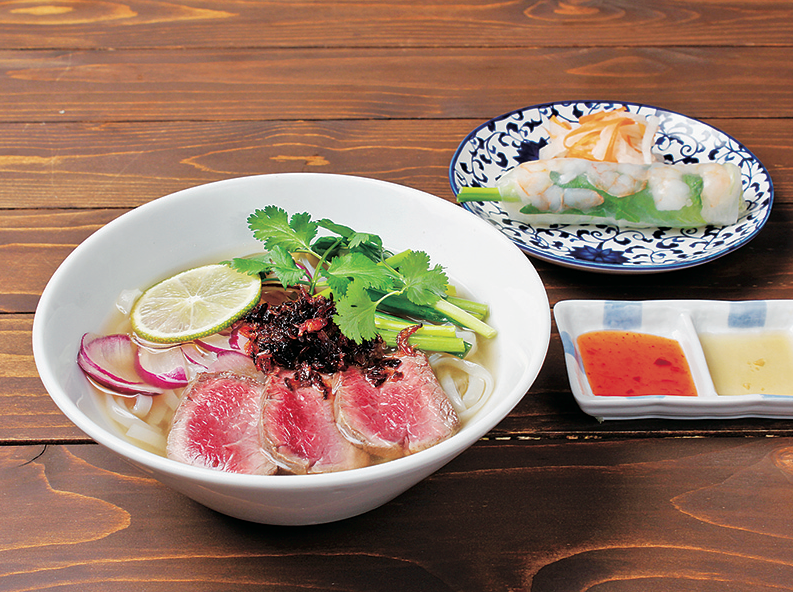 Vietnam Kitchen chaochi(チャオチ)