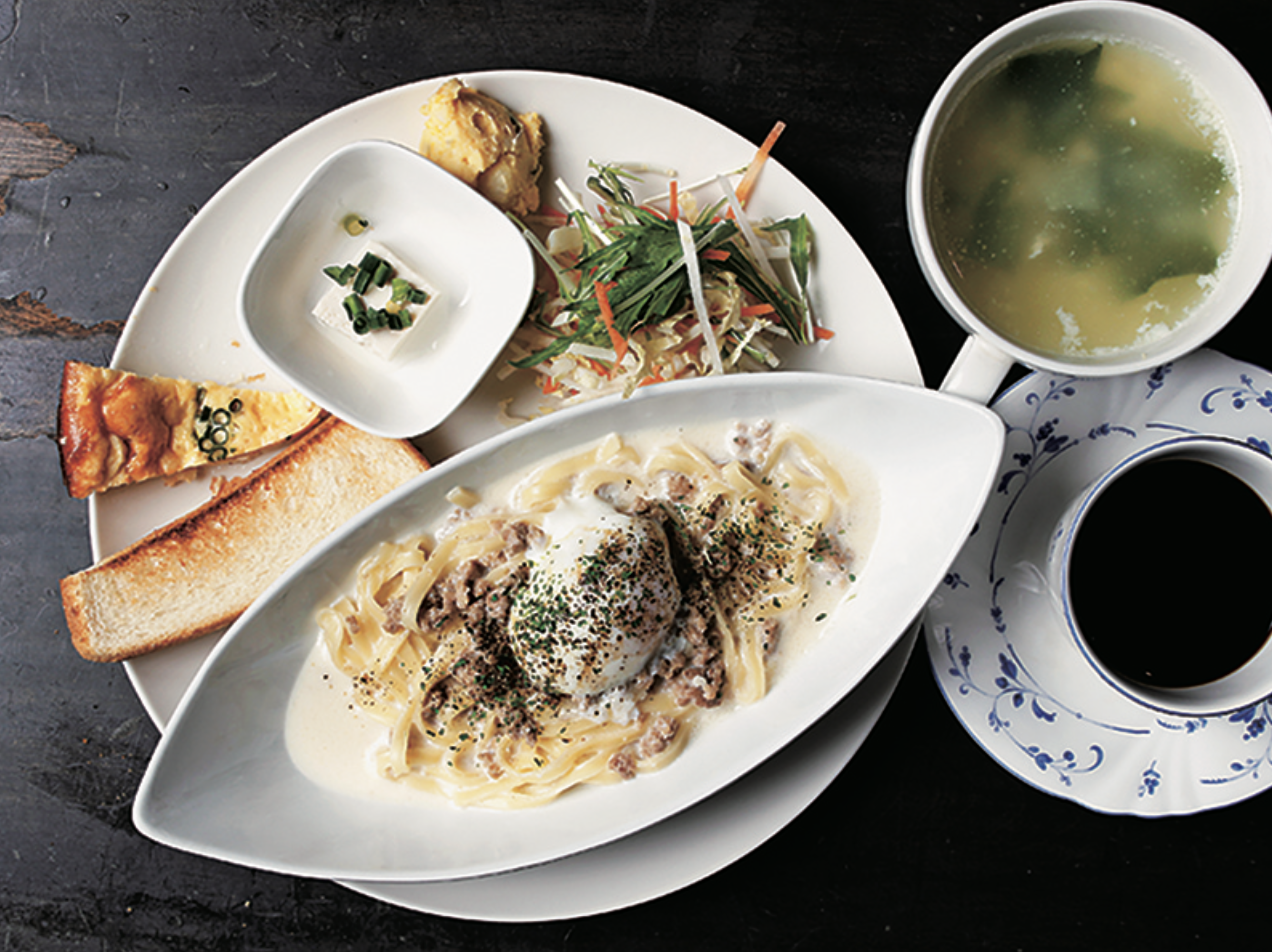 oncafe