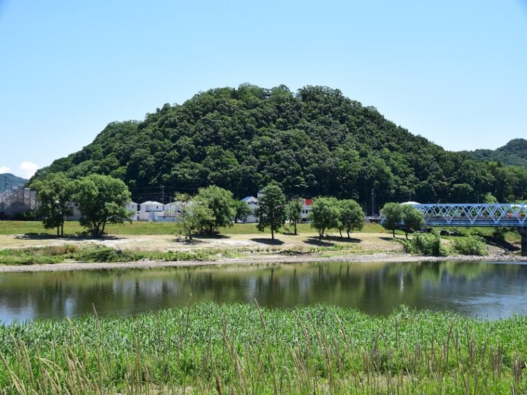 弁天山公園