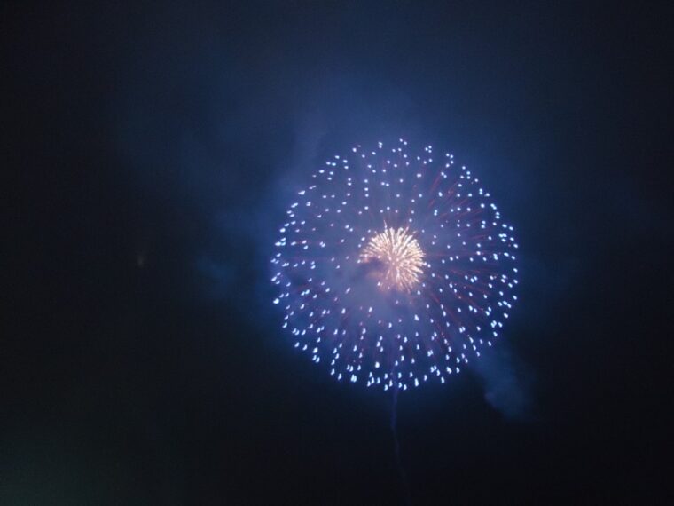【終了】第41回ふくしま花火大会
