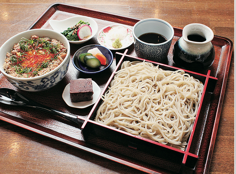 きょう香庵(きょうかあん)