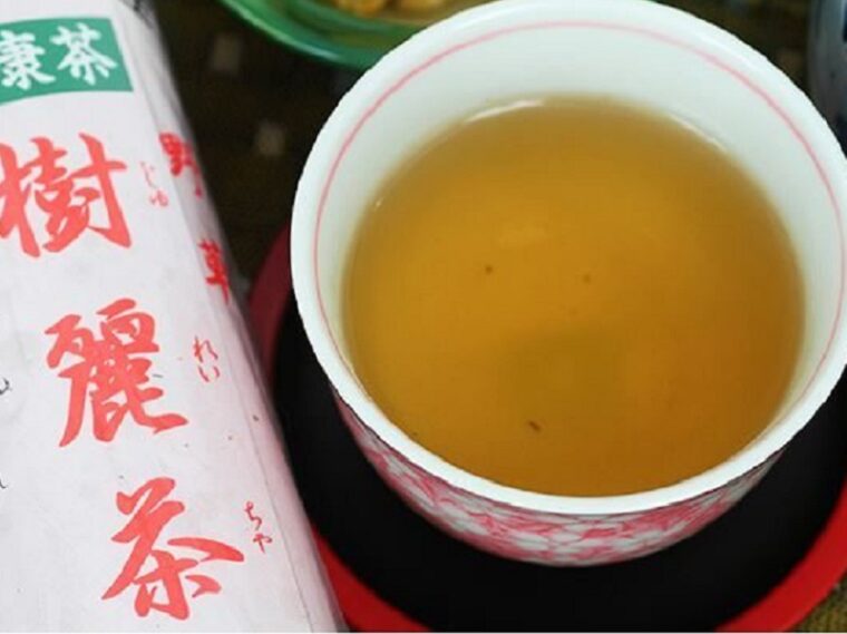 寿楽園茶舗