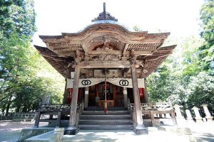 医王寺