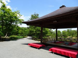 あやめまつり