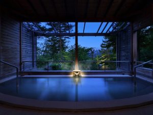 花月ハイランドホテル