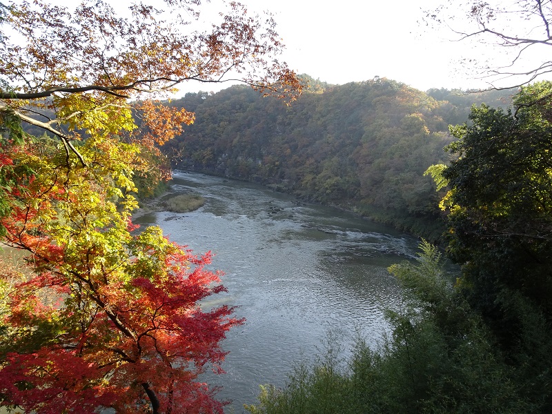 黒岩虚空蔵尊（満願寺）