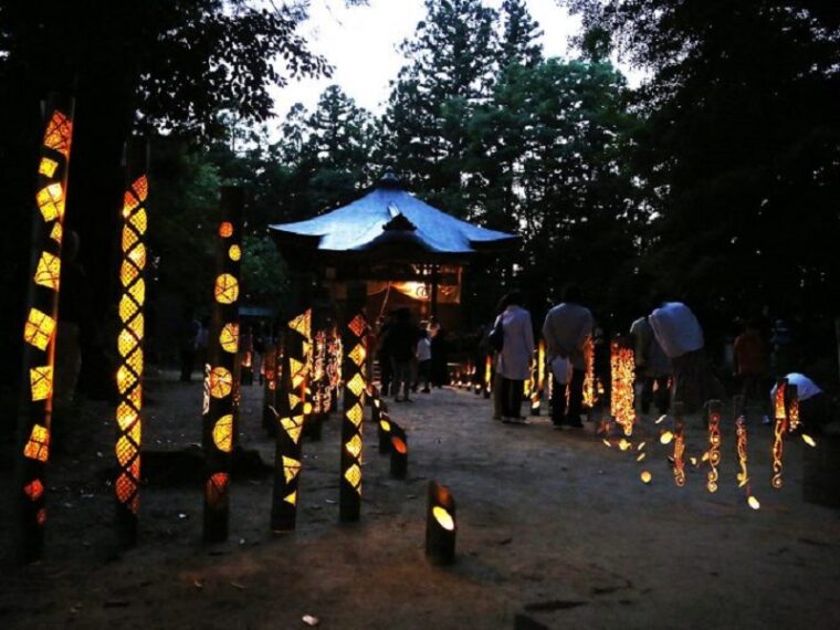 医王寺(2019年~2020年)