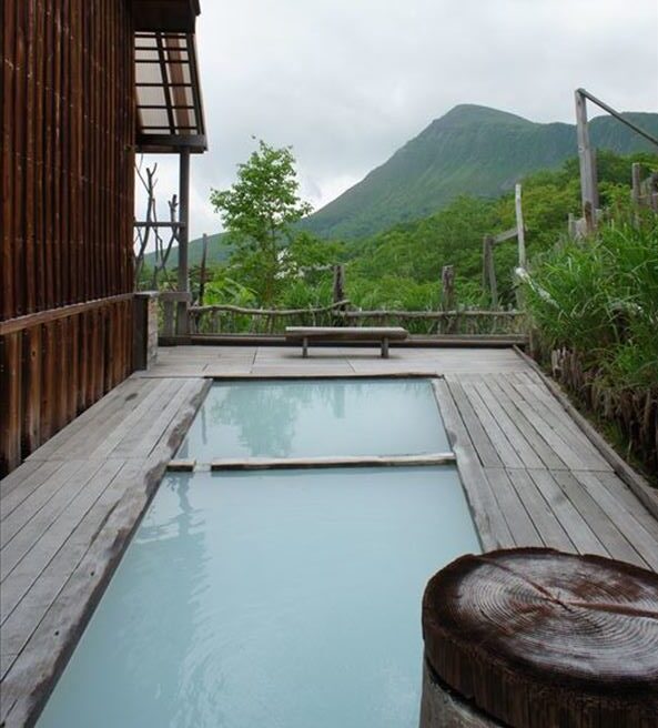 新野地温泉 相模屋旅館