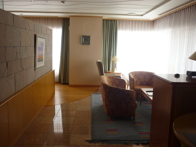 居室
