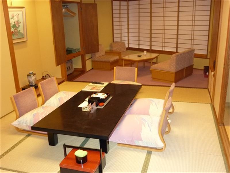 客室