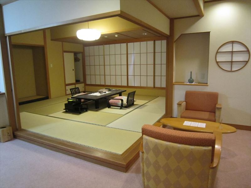 客室