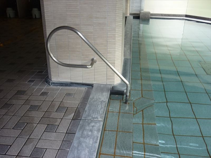 大浴場