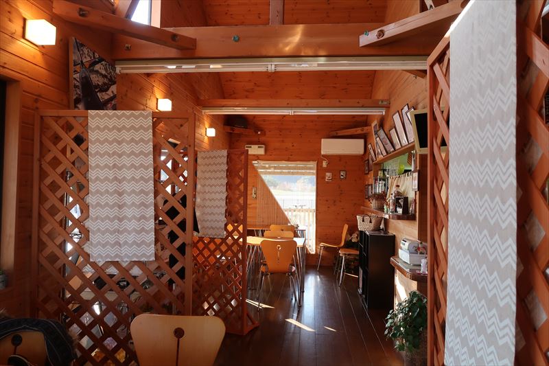 Wing Cafe