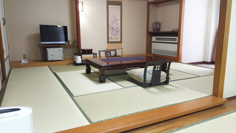客室