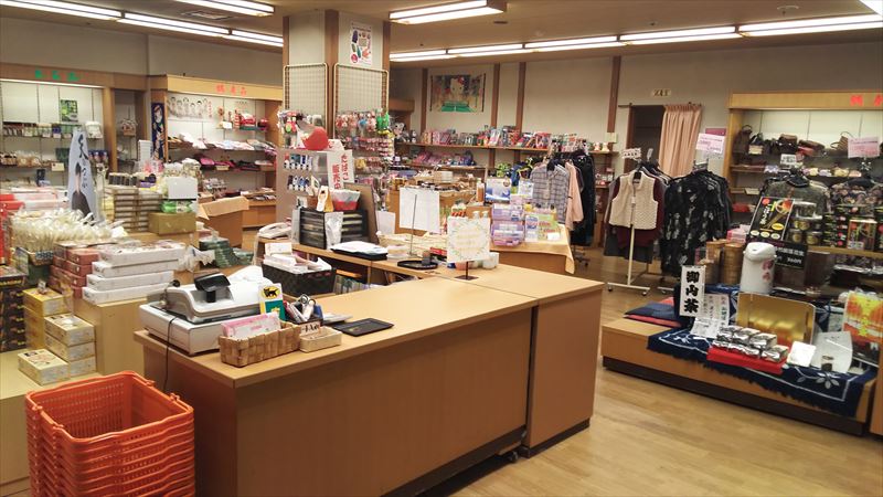 売店