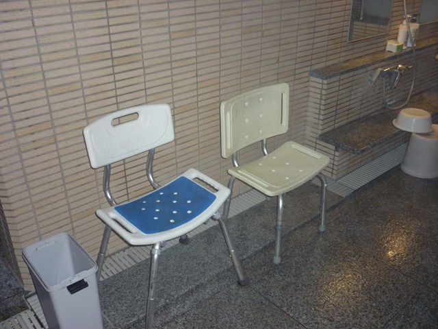 大浴場(男湯)画像2