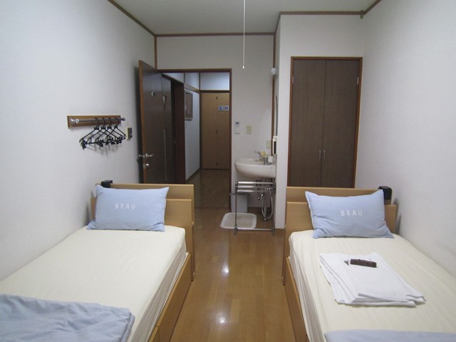 客室