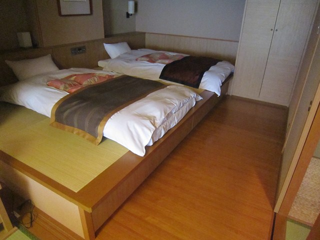 客室