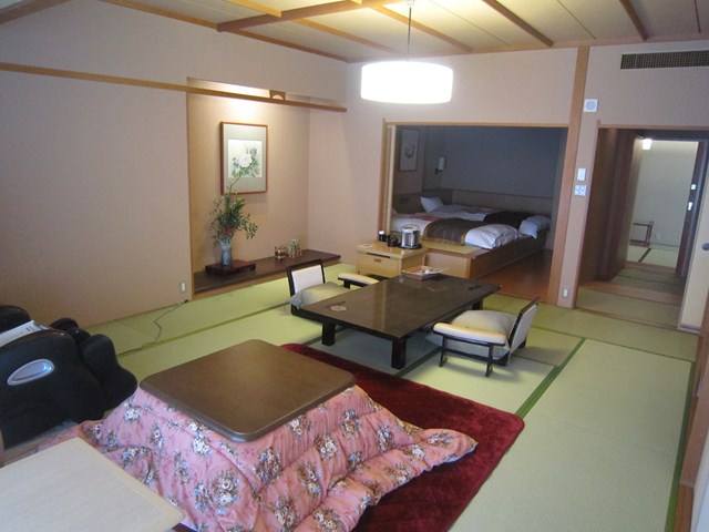 客室