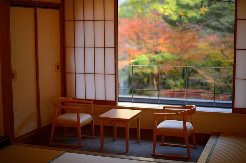 客室