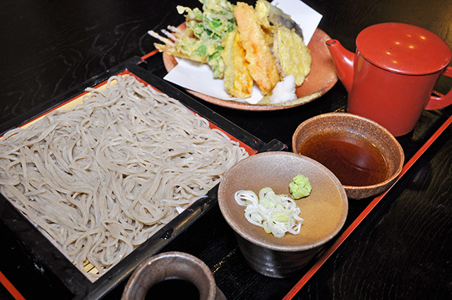 茂庭　もにわの湯　茂庭ふるさと館　霧華亭