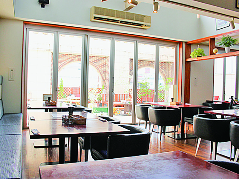 Trattoria Baccano バッカーノ グルメ お土産 福島市観光ノート Trattoria Baccano バッカーノ グルメ お土産 福島市観光ノート