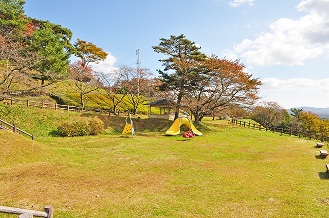 千貫森　UFO　飯野町