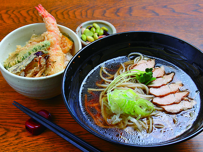 Trattoria Baccano バッカーノ 福島市観光ノート 福島市の観光webメディア