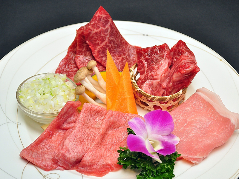 米沢牛炭火焼肉 上杉 福島市観光ノート 福島市の観光webメディア 米沢牛炭火焼肉 上杉 福島市観光ノート 福島市の観光webメディア