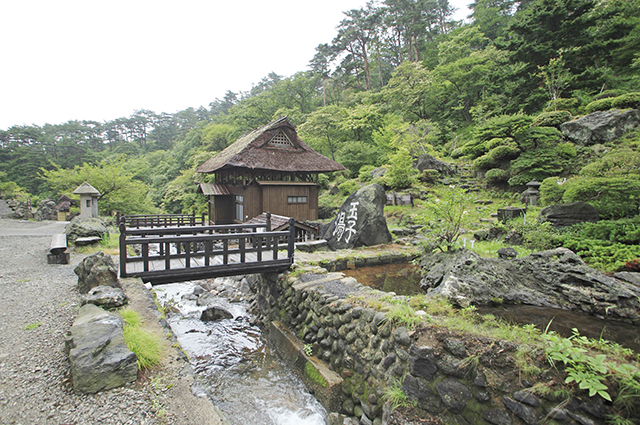 高湯　高湯温泉　じゃらん　満足度1位