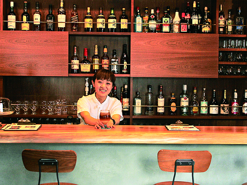 Espresso Bar Eachday イーチデイ 福島市観光ノート 福島市の観光webメディア
