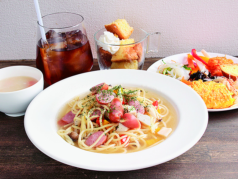 カフェ 三日月 福島市観光ノート 福島市の観光webメディア カフェ 三日月 福島市観光ノート 福島市の観光webメディア