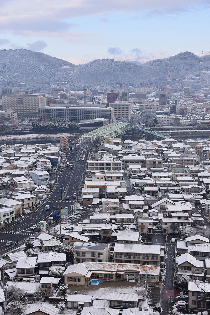 福島市 福島暮らしの景色 | 福島市観光ノート - 福島市の観光Webメディア