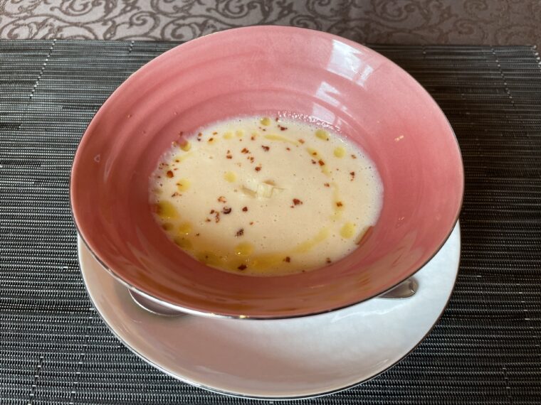 8月29日（日）「バナナマンのせっかくグルメ」で福島の旬の桃グルメ＆天ぷら蕎麦が紹介されました！