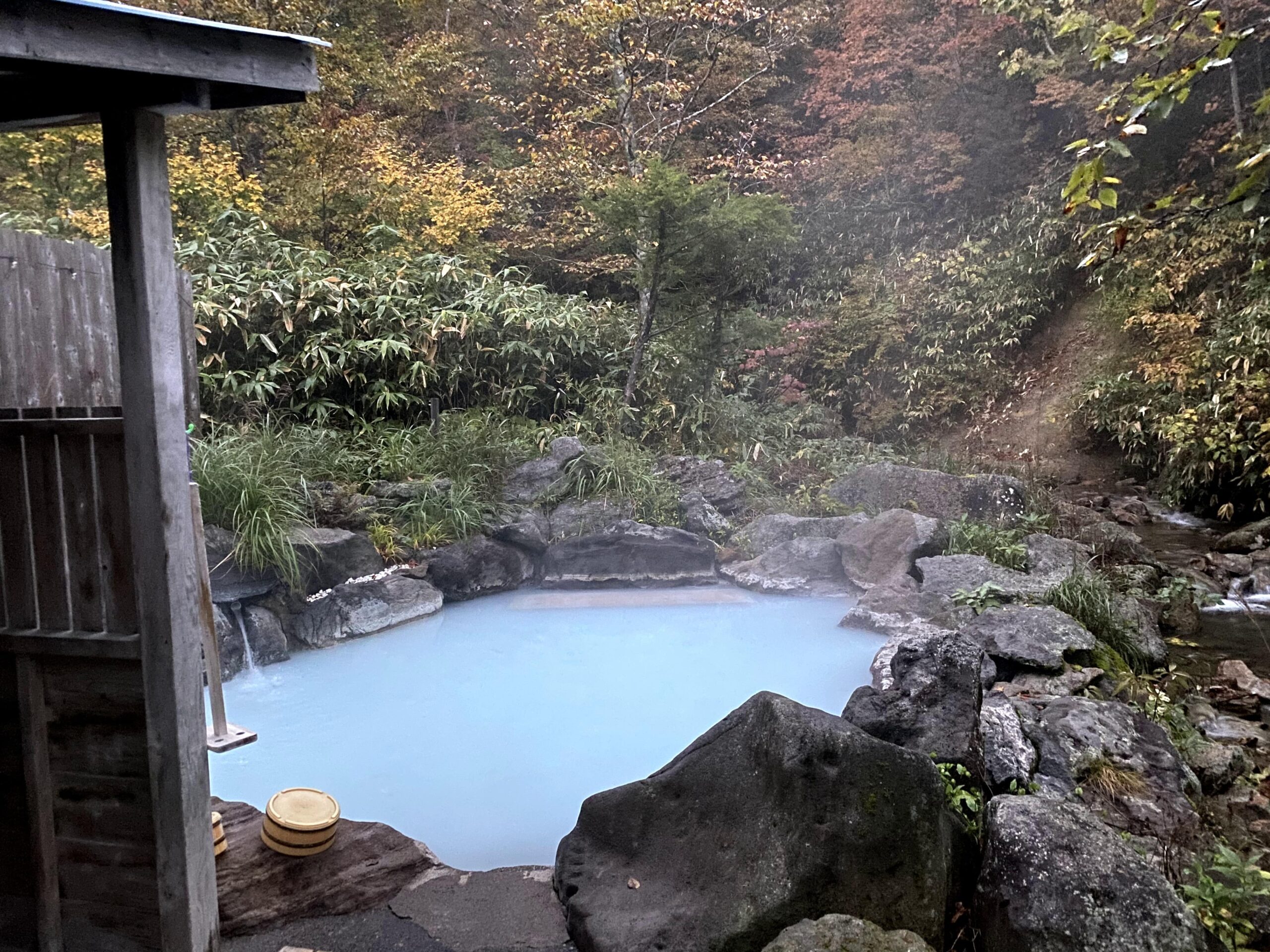 秘湯 日本秘湯を守る会 公式Webサイト
