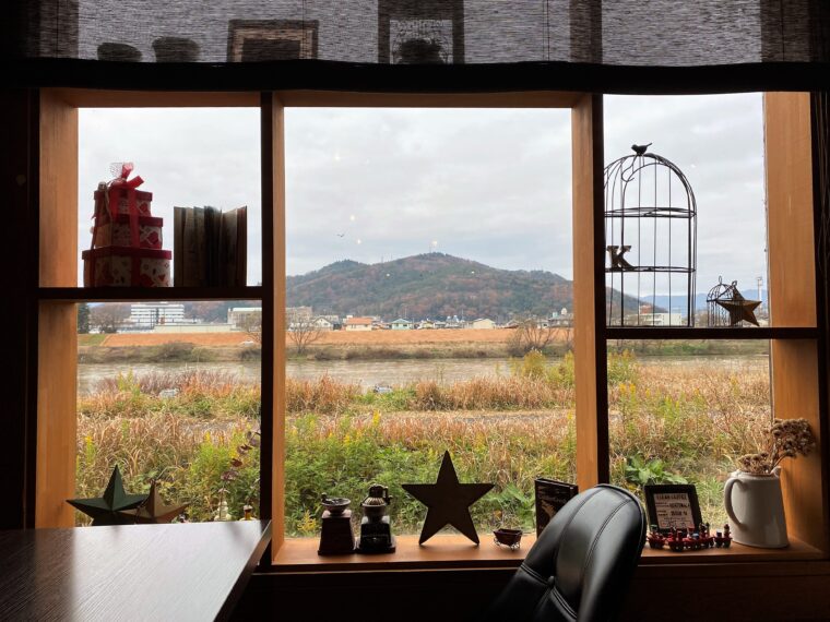 Kawaberry Cafe カワベリーカフェ グルメ お土産 福島市観光ノート Kawaberry Cafe カワベリーカフェ グルメ お土産 福島市観光ノート
