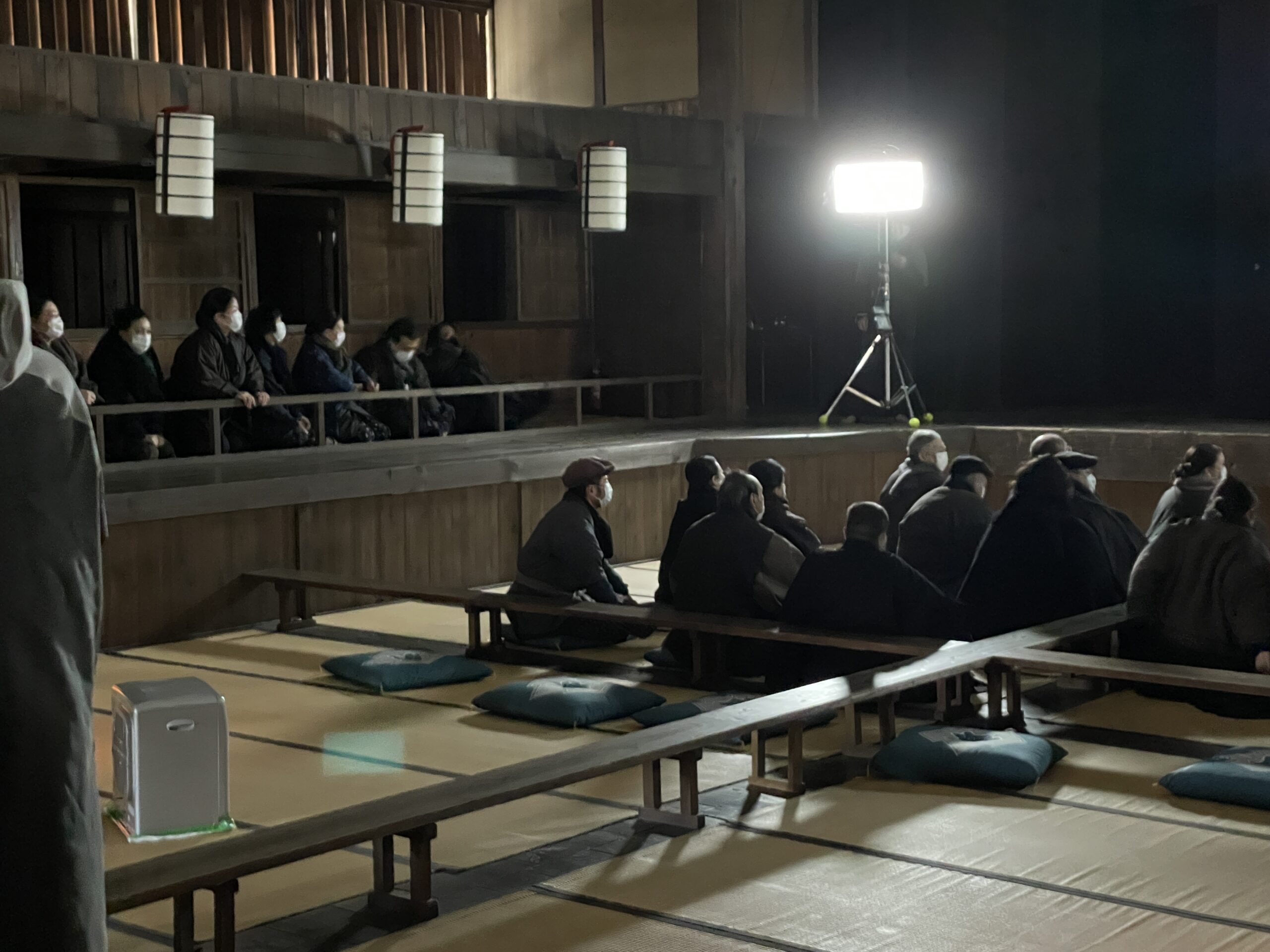 エキストラも大活躍！ドラマ『雪国-SNOW COUNTRY-』ロケ地の魅力（旬の