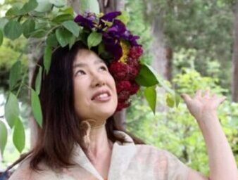 安田 希代美