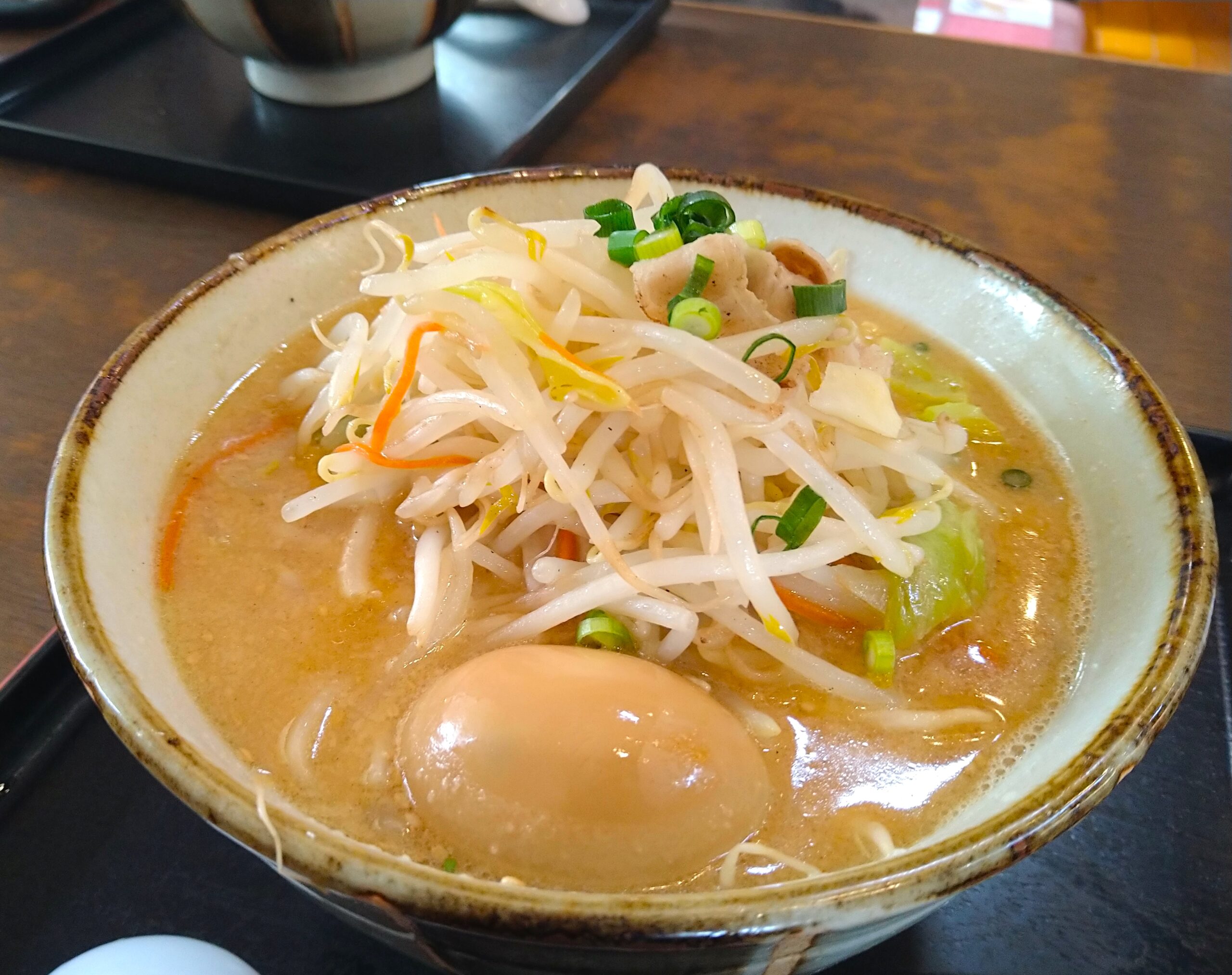 子連れに優しい福島市のラーメン店 #3「みそ壱 福島鎌田店」（旬の