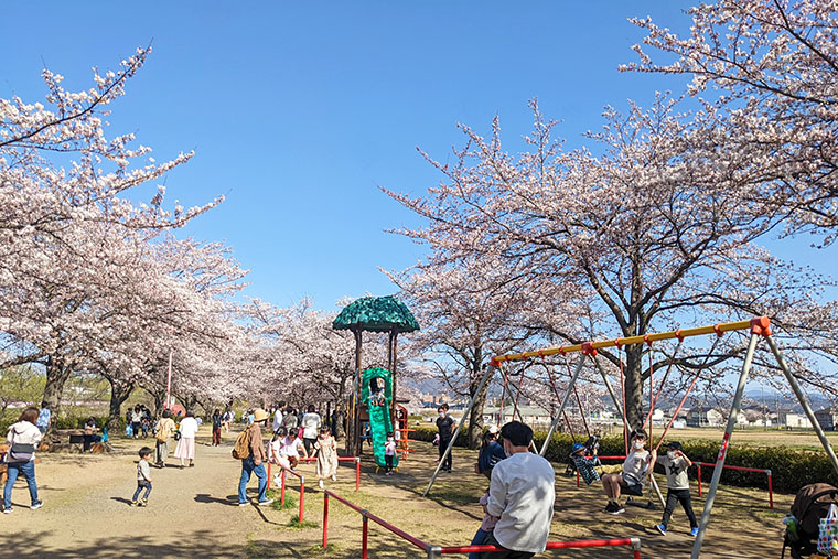 若隆景